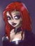 Agatha Raine