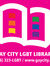 Gay City LGBT Library