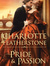 Charlotte Featherstone