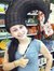 Sabrina Crespin