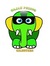 gajah pesing
