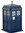 Zardoz is in the Tardis