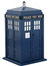 Zardoz is in the Tardis