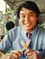 Gregory Han