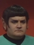 Emperador Spock