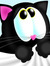 Crazy Cat Girl