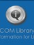 COM Library Rarian