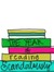 The Year of Reading Scandalously