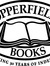 Copperfield's Books