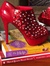 Heather ShoeGirl