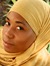 Khaalidah Muhammad-Ali