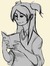Leanne (The Selkie Reads Stories)