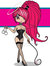 Mistress SuckMyBlackDagger