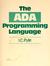 Ada Cicada