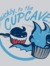 Sasha Cupcakinator