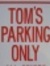 Tom Olmsted