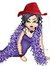 Vickie