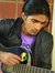 Sagzz Bhandari