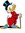 Scrooge Mcduck