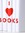 Mary (I ♥ Books)