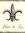 Fleur De Lis