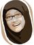 Ade Nina Siti Nurhasanah
