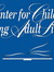 Center for Children's & Young Adult Literature