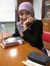 Iffah
