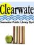 Clearwater Public Library Staff Picks