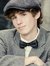 Garrett Merz
