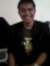 Colin Garcia