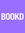 Bookd | 1 comments
