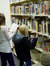 Hall Library