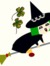Cloverwitch Cloverwitch