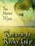 Toni Morrow Wyatt