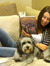 Rebecca Scaglione (Love at First Book)