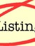 Listings