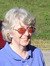 Mary Clark