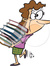 Angie The Librarian