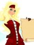 MaryReadsRomance