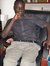Ambrose Etigu
