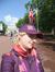 Carole Holland