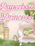 Paperback Princess