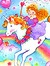 Sarah (The Literary Fairy)