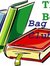 BookBagClub