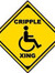 Cripple Xing