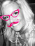 Mary Mustachio