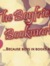 Therese - The Boyfriend Bookmark