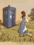 ღSophia {In the TARDIS} Valdezღ