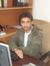 Zafar Mengal
